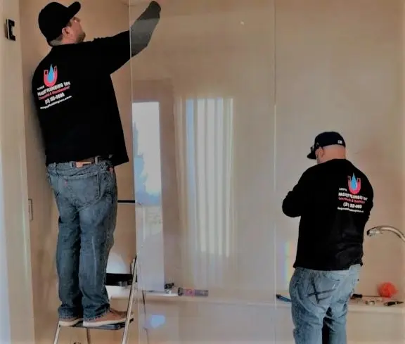 Professional plumbing installation for Tankless Water Heater Installation in Seward Park