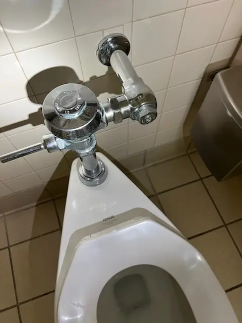 Fixture installation and repair for Hydro Jetting in Seward Park